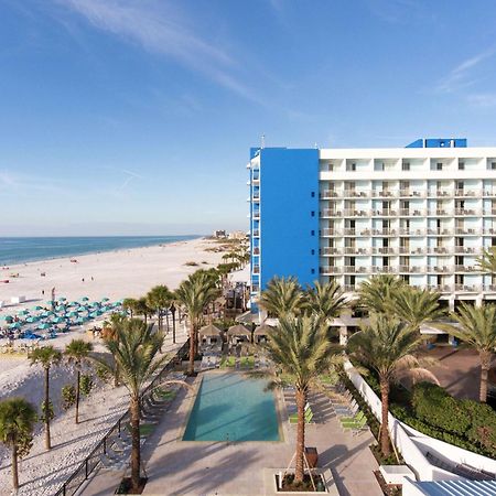 Hilton Clearwater Beach Resort & Spa Eksteriør billede
